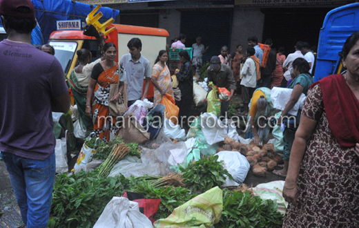 Ganesh chaturthi and Monthi Fest purchasing